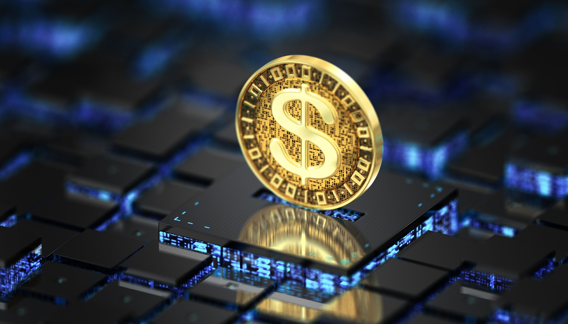 Finance & Fintech