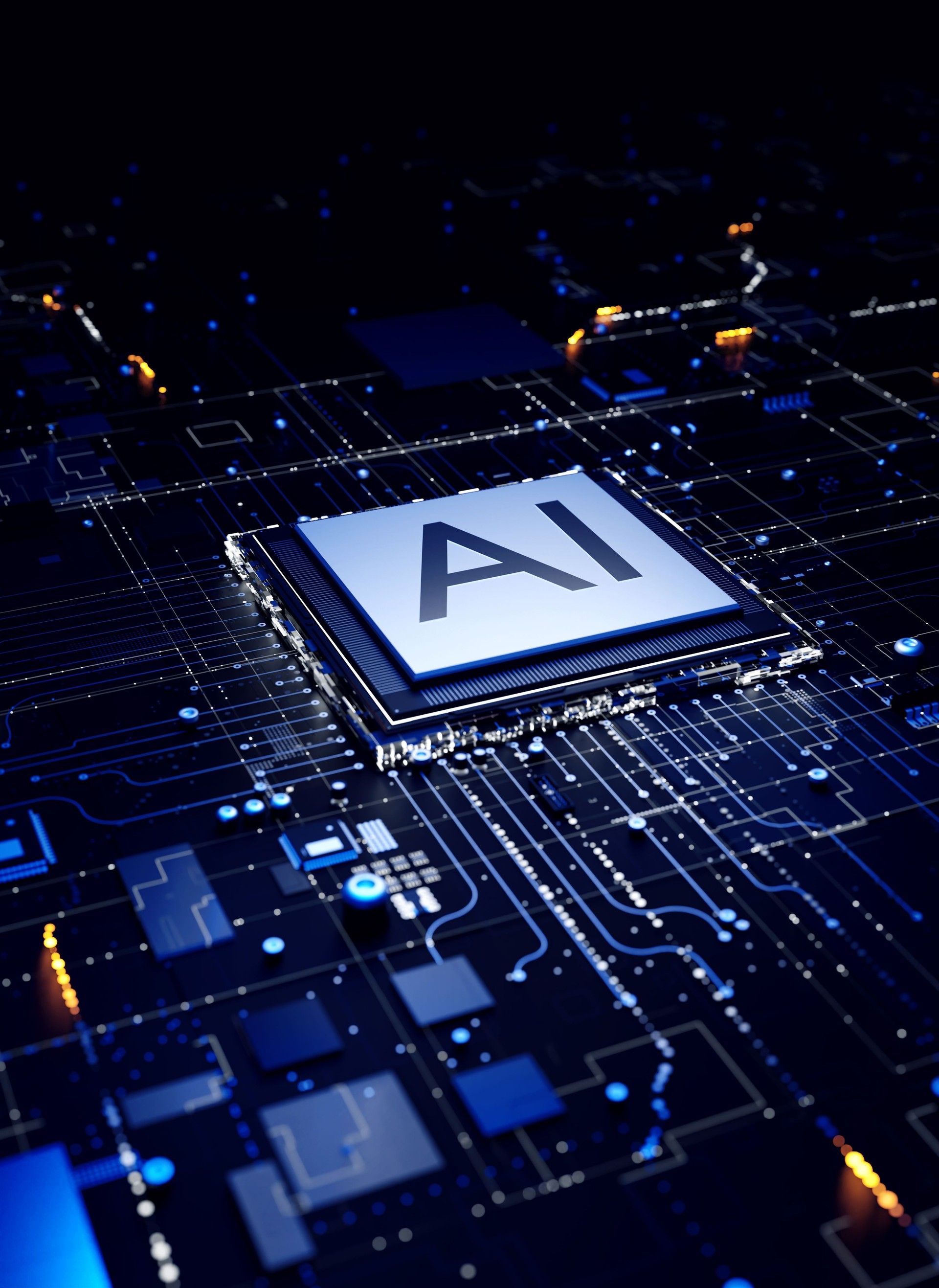 machine learning and Artificial intelligence in Africa